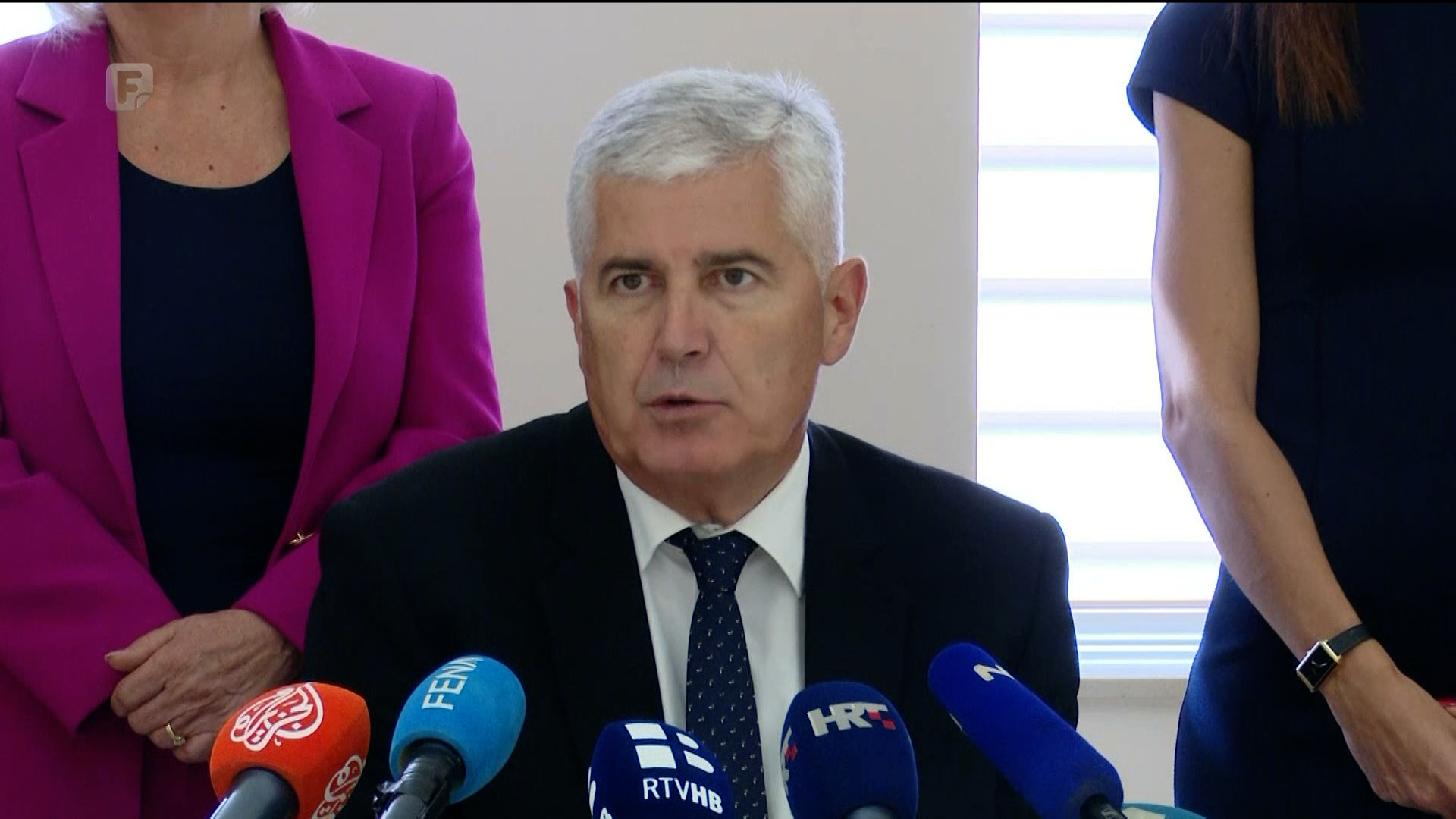 Čoviću nije upitan status agentica koje tri su godine v.d.